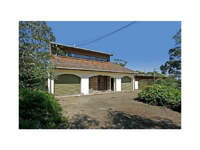 43 Forest Parade, Tomakin NSW 2537