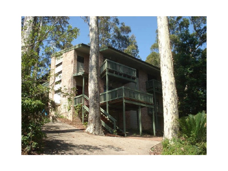 236 George Bass Drive, Lilli Pilli NSW 2536