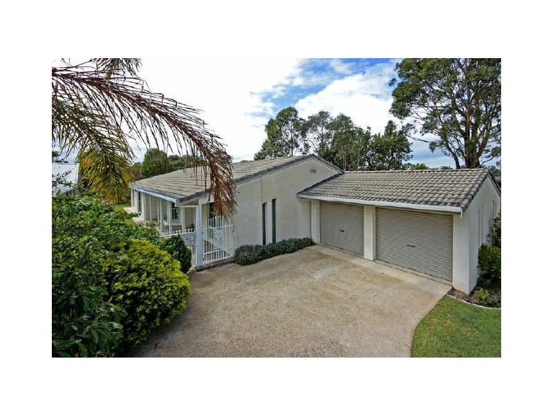 17 Zanthus Drive, Broulee NSW 2537