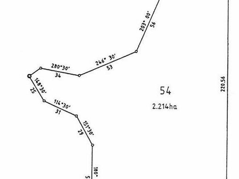 Lot 54 Sandy Place, Long Beach NSW 2536