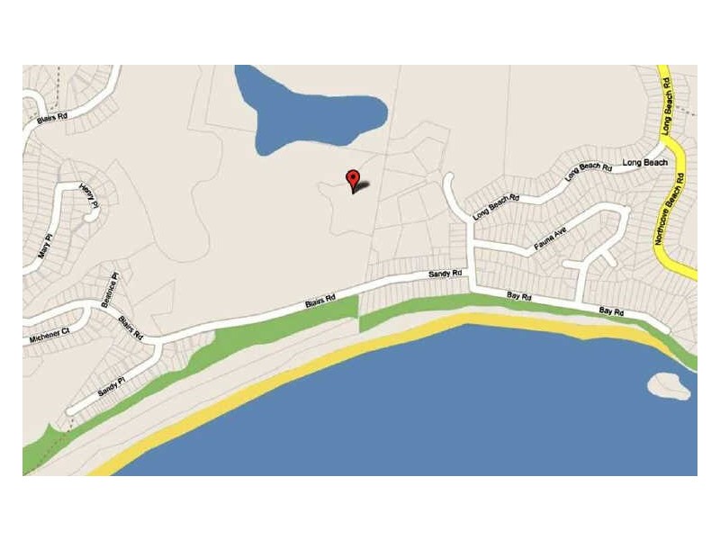 Lot 54 Sandy Place, Long Beach NSW 2536