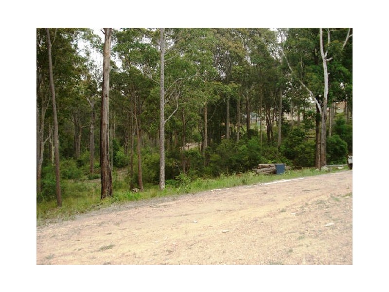 27 Carramar Drive, Lilli Pilli NSW 2536