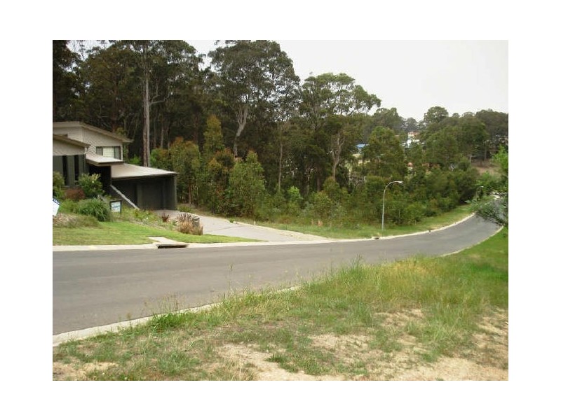 27 Carramar Drive, Lilli Pilli NSW 2536