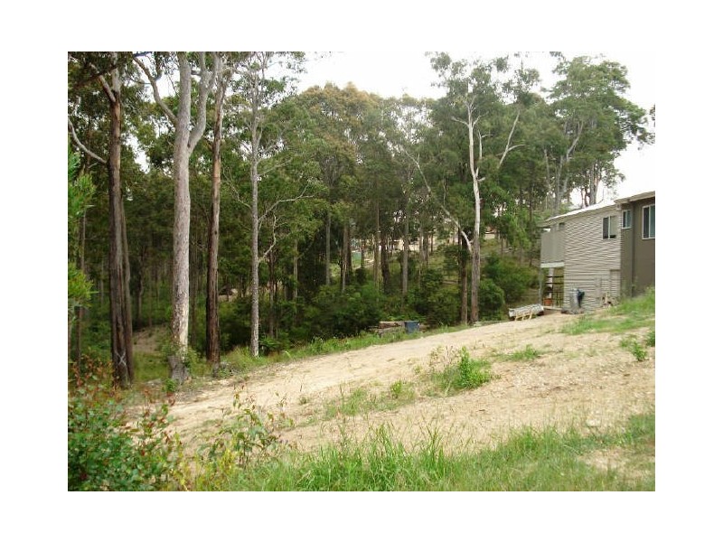 27 Carramar Drive, Lilli Pilli NSW 2536