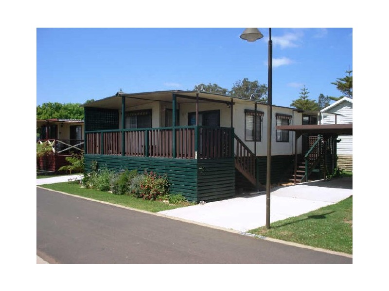 Site 12 Batemans Bay Beach Resort, Batehaven NSW 2536