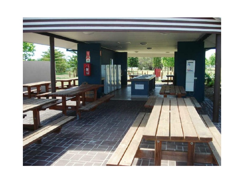 Site 12 Batemans Bay Beach Resort, Batehaven NSW 2536