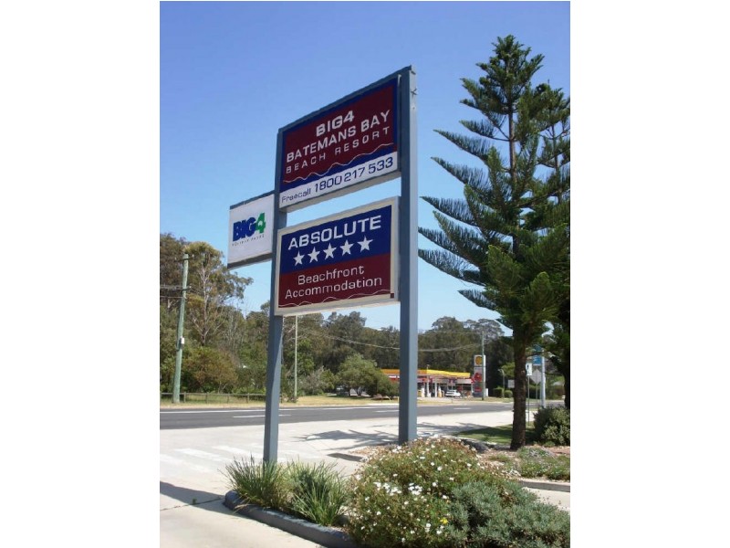Site 12 Batemans Bay Beach Resort, Batehaven NSW 2536