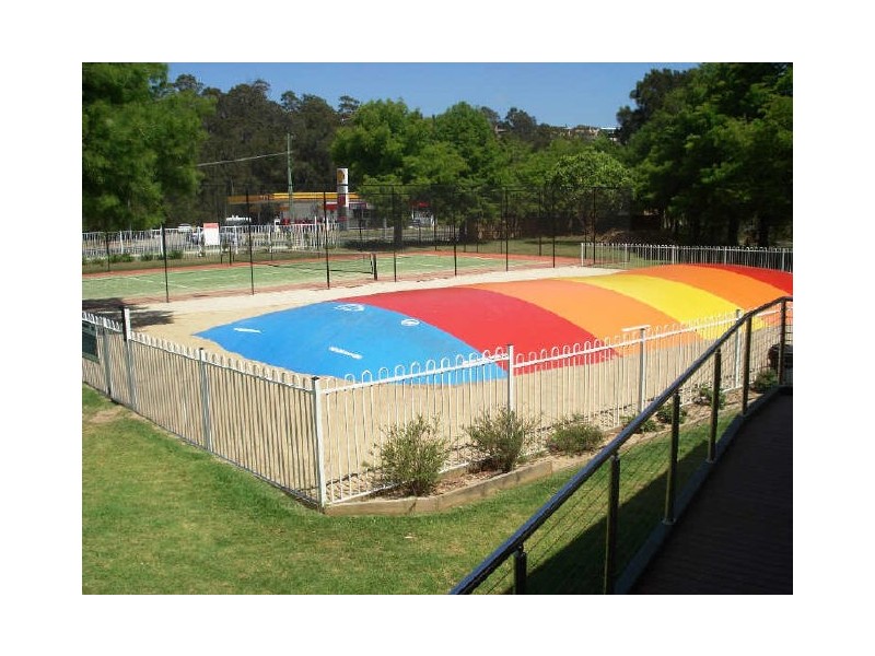 Site 12 Batemans Bay Beach Resort, Batehaven NSW 2536