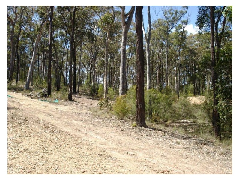 Lot 23 Vince Place, Malua Bay NSW 2536