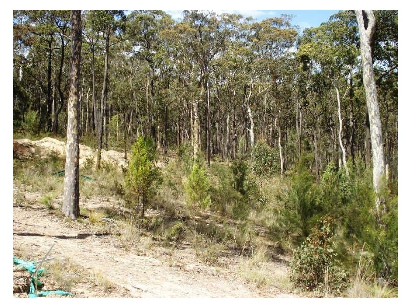 Lot 23 Vince Place, Malua Bay NSW 2536