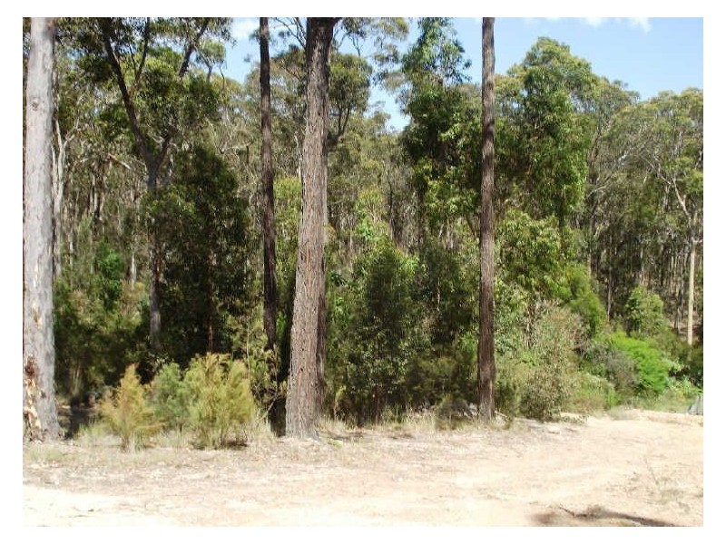 Lot 23 Vince Place, Malua Bay NSW 2536