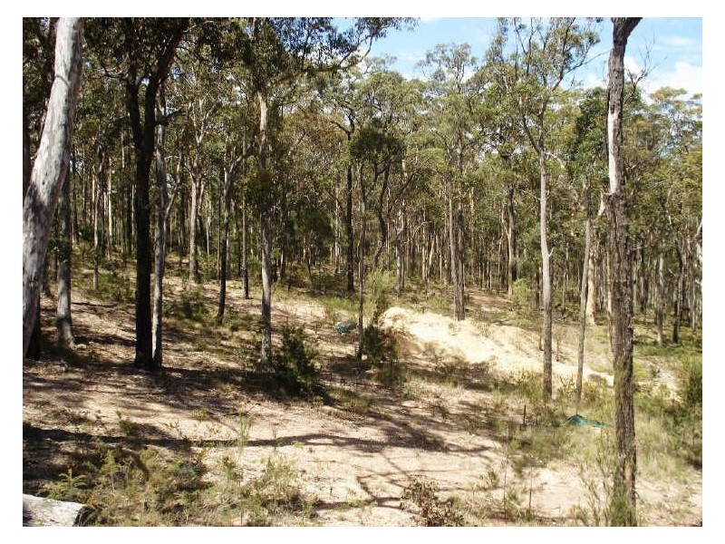 Lot 23 Vince Place, Malua Bay NSW 2536