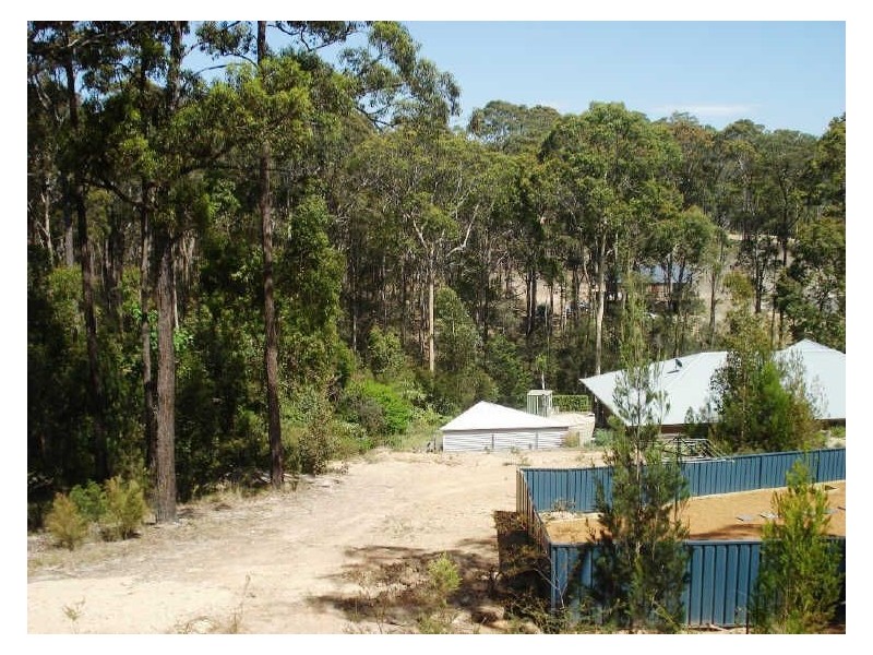 Lot 23 Vince Place, Malua Bay NSW 2536