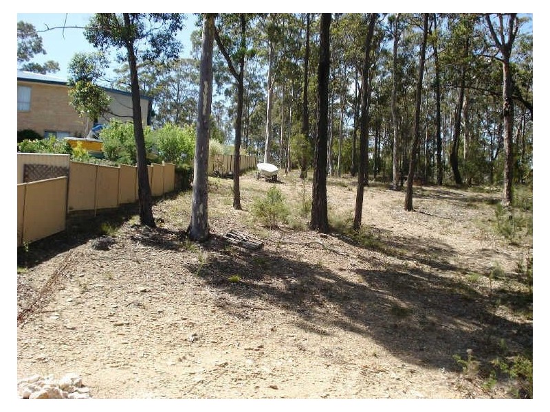 Lot 23 Vince Place, Malua Bay NSW 2536