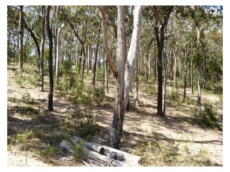 Lot 23 Vince Place, Malua Bay NSW 2536