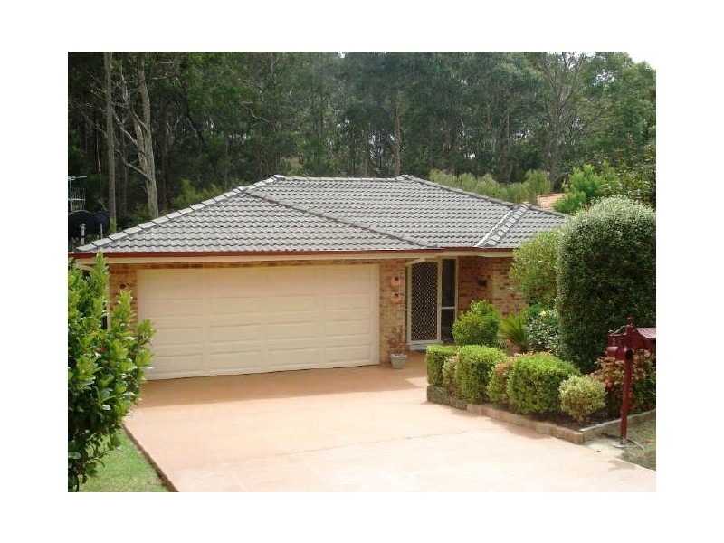 39 Warragai Place, Malua Bay NSW 2536