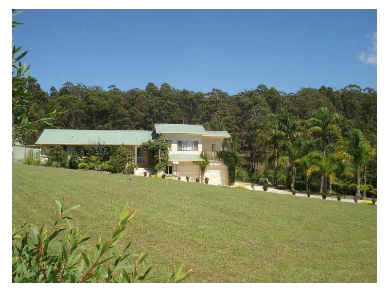 35 McBride Close, Malua Bay NSW 2536