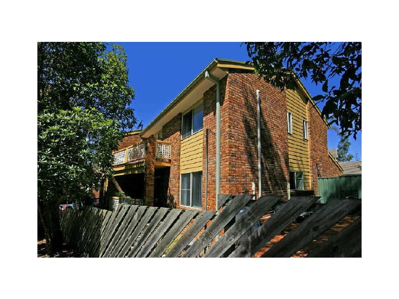 1/4 Lisa Place, Sunshine Bay NSW 2536