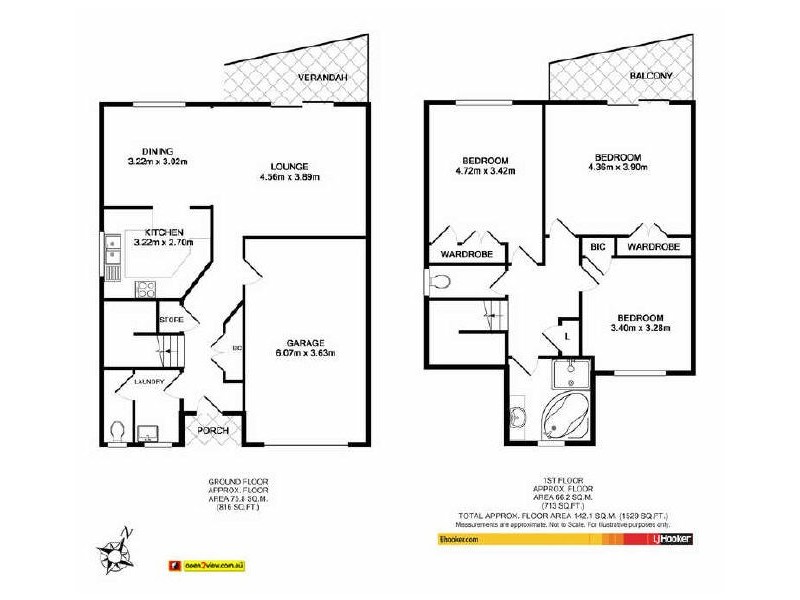 1/4 Lisa Place, Sunshine Bay NSW 2536
