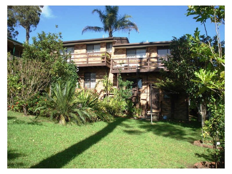 7 Merriwee Avenue, Malua Bay NSW 2536