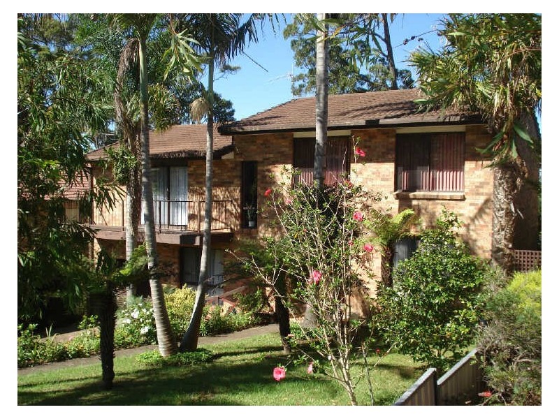 7 Merriwee Avenue, Malua Bay NSW 2536