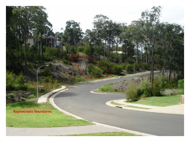 16 Bellbird Drive, Malua Bay NSW 2536