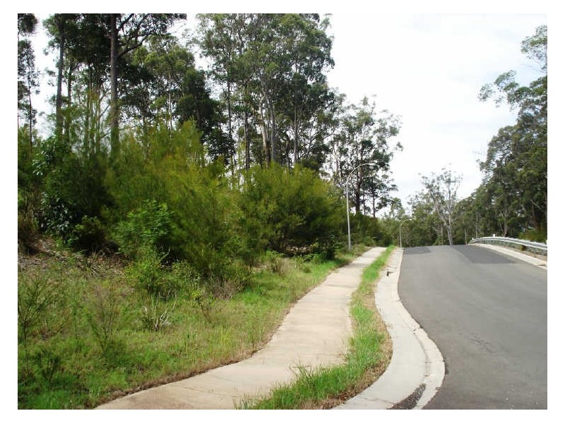 16 Bellbird Drive, Malua Bay NSW 2536