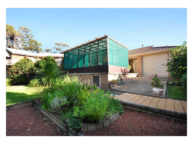 20 Endeavour Avenue, Lilli Pilli NSW 2536