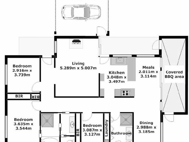 20 Endeavour Avenue, Lilli Pilli NSW 2536