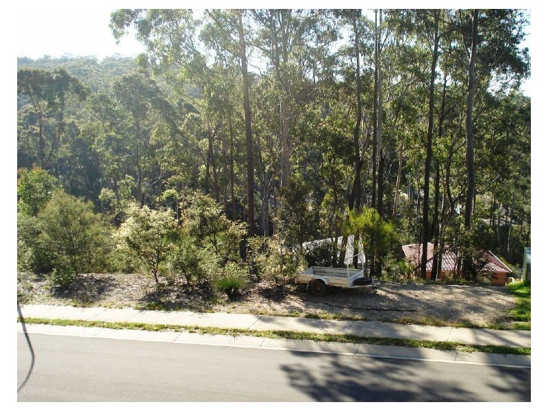 33 The Ridge Road, Malua Bay NSW 2536