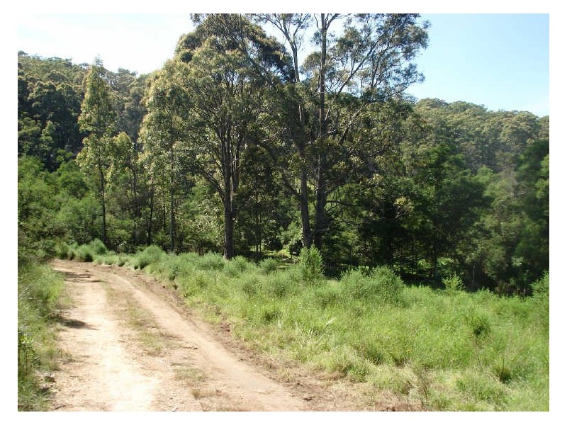 Lot 22 George Bass Drive, Malua Bay NSW 2536