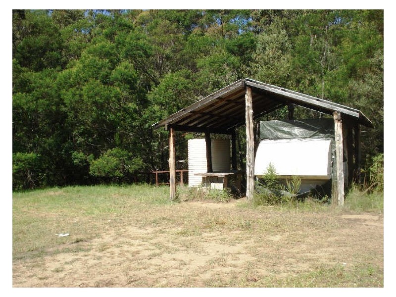 Lot 22 George Bass Drive, Malua Bay NSW 2536