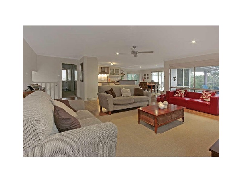 23 The Ridge Road, Malua Bay NSW 2536