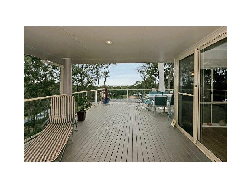 23 The Ridge Road, Malua Bay NSW 2536