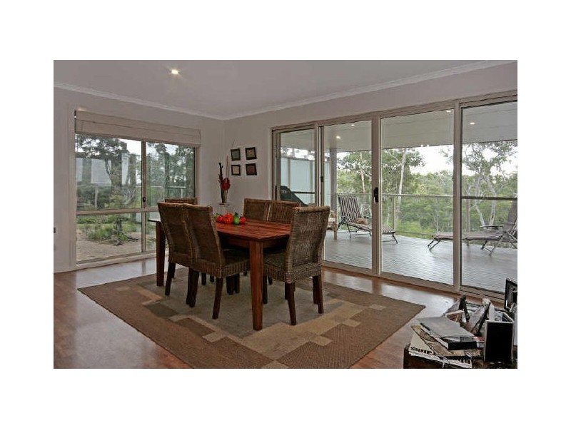 23 The Ridge Road, Malua Bay NSW 2536