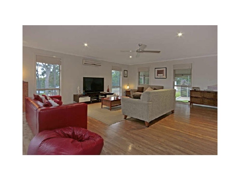 23 The Ridge Road, Malua Bay NSW 2536