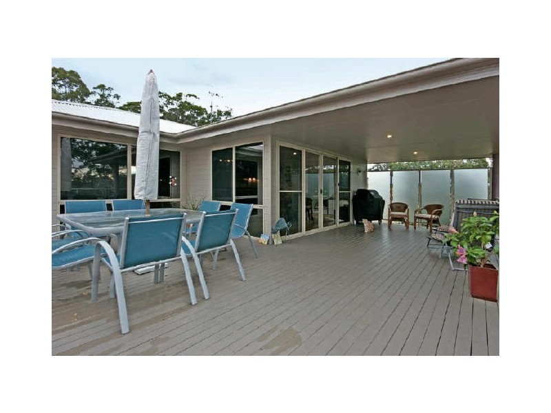23 The Ridge Road, Malua Bay NSW 2536