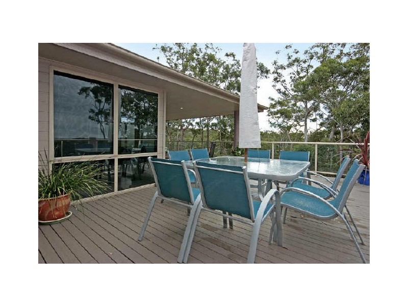 23 The Ridge Road, Malua Bay NSW 2536
