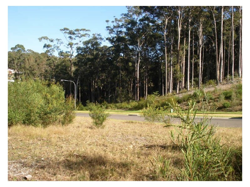 3 Banksia Grove, Malua Bay NSW 2536