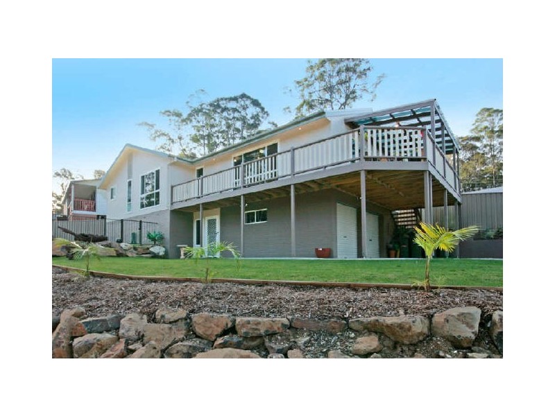 80 Bellbird Drive, Malua Bay NSW 2536