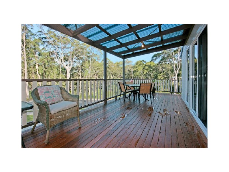 80 Bellbird Drive, Malua Bay NSW 2536