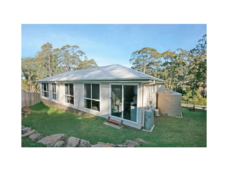 80 Bellbird Drive, Malua Bay NSW 2536