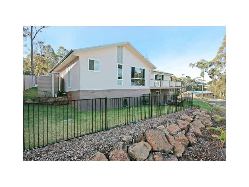 80 Bellbird Drive, Malua Bay NSW 2536