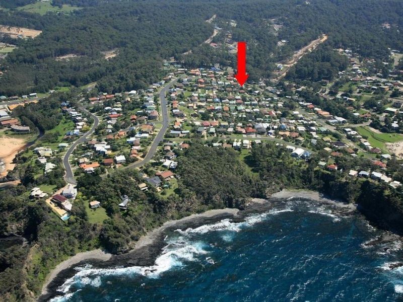 8 Binda Street, Malua Bay NSW 2536