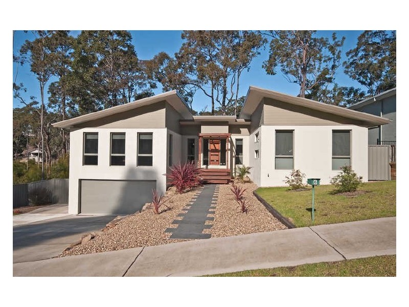 6 Bowerbird Place, Malua Bay NSW 2536