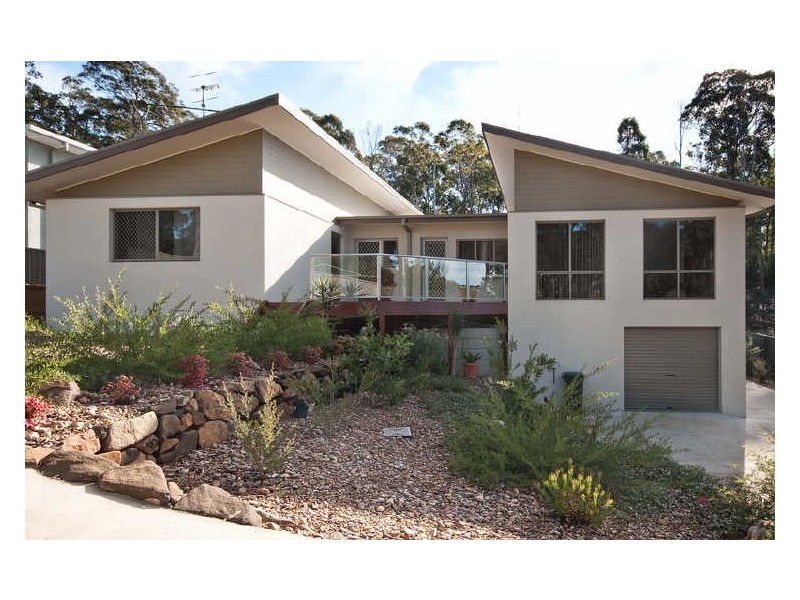 6 Bowerbird Place, Malua Bay NSW 2536
