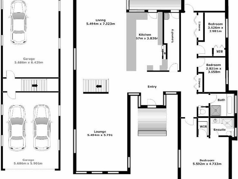 6 Bowerbird Place, Malua Bay NSW 2536