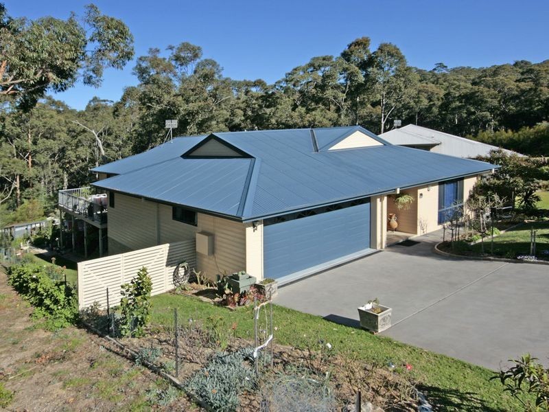 34 Bunderra Circuit, Lilli Pilli NSW 2536