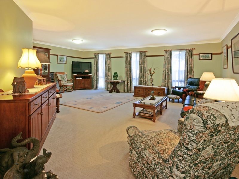 34 Bunderra Circuit, Lilli Pilli NSW 2536