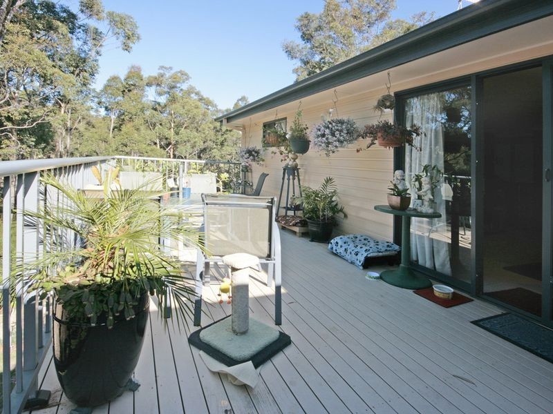 34 Bunderra Circuit, Lilli Pilli NSW 2536